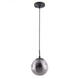Светильник TUREIS A9915SP-1BK Arte Lamp