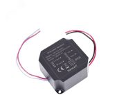 Блок питания пылевлагозащищенный, IP65 Sarmatt SR-12/1,5A(S) SarmaTT