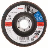 Круг лепестковый 115мм K60 Best for Metal 2608605451 BOSCH