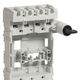 Замок Profalux для DPX3 421046 Legrand