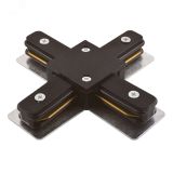 Коннектор Для Шинопровода TRACK ACCESSORIES A110006 Arte Lamp