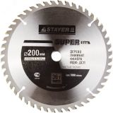 Диск пильный Opti Line 200 x 32мм 36Т 3681-200-32-36 STAYER
