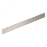 Пластина монтажная G-N XEA 428 30 белый P100 57370011 dormakaba