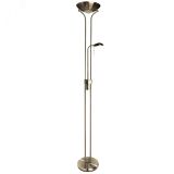 Торшер DUETTO A4329PN-2AB Arte Lamp