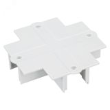 Накладка LGD-4TR-PLANK-X-WH (C) (ARL, IP20 Пластик, 3 года) 024050 Arlight