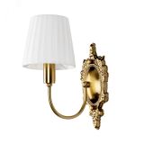 Бра GRACIE A7301AP-1PB Arte Lamp