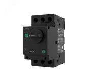 АВТ.ВЫКЛ.ЗАЩ.ДВ. GM2L 25A МАГН.РАСЦЕПИТЕЛЬ ПОВ.РУК. (GV2L22) GM2L22 Systeme Electric