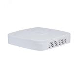 Видеорегистратор IP 16-канальный 16Мп до 1 HDD 142920 Dahua