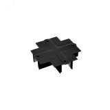 Накладка LGD-4TR-PLANK-X-BK (C) (ARL, IP40 Пластик, 3 года) 024709 Arlight
