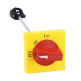 Механизм поворотный на дверь OptiStart MP-32R-EHN1-200-T2 340164 КЭАЗ