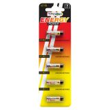 Батарейка Трофи A27-5BL ENERGY POWER Alkaline (100/1000/60000) C0034939 ЭРА