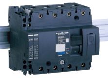 Контакт состояния OF+OF для NG125 220-240В
