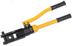 Пресс гидравлический ручной ПГРc-300 TKL11-004 IEK