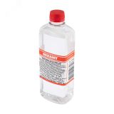 Масло силиконовое ПМС-200, 500 мл, REXANT 09-3932 REXANT