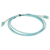 Патч-корд LC/LC OM4 (2м) Duplex 032635-НЛК Legrand