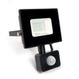 Прожектор светодиодный ДО-30w с ИК датчиком 6400K 2850Лм IP44 29557 FERON