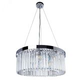 Люстра E14 8 ламп IP20 A1003LM-8CC Arte Lamp