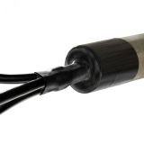 Уплотнитель кабельных проходов термоусаживаемый УКПт-115/28 89453 КВТ