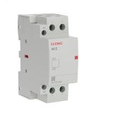 Контактор модульный YON max типа MCE, 2P, 40A, 240В, 2НО MCE-40-20-A240 DKC