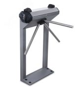 Электронная проходная со встроенным сканерами штрих-кодов G-I-KT-059 PERCo