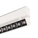 Светильник MAG-LASER-FOLD-45-S320-12W Warm3000 (WH, 15 deg, 24V) (, IP20 Металл, 3 года) 026972 Arlight