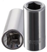 Адаптер для бит 1/4'' 055349 Ombra