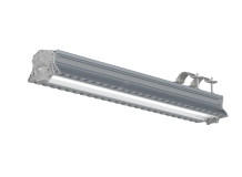 Светильник L-street 80 Turbine 66Вт 8602лм Ш9 5,0K IP66 302020 LEDEL