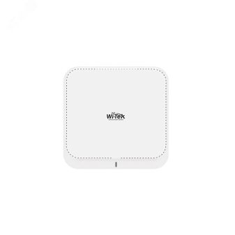 Точка доступа 1хLAN, до 574-2402 Мб/с, 2.4-5 ГГц, MU-MIMO, Wi-Fi 6 WI-AP219AX-Lite Wi-Tek