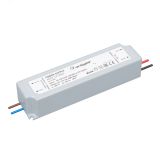 Блок питания ARPV-LV12060 (12V, 5.0A, 60W) (ARL, IP67 Пластик, 2 года) 011000 Arlight