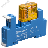 Датчик напряжения 230В, DIN-рейка SNR-PHD-DIN-1.0 SNR