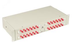 Кросс ШКОС-М -2U/4 -48 -FC/ST ~48 -FC/D/SM ~48 -FC/UPC 130303-01209 ССД
