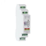 УЗИП ГРОЗОСТОП DTNVR 1/6/1,5/1500, Uо - 6 В, IL - 1,5 А, In (8/20) - 20 кА. 402 019 Ключевой Компонент (Хакель)