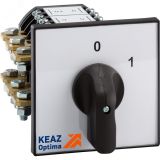 Переключатель OptiSwitch 4G63/100-70M-U-S1-R214 331954 КЭАЗ