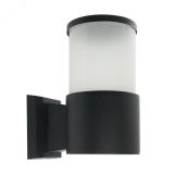 Светильник НБУ-60w вверх Е27 IP54 черный 11656 FERON