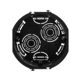 Avanti Подрозеточная коробка для сплошных стен 59301 DKC