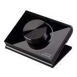 Панель Rotary SMART-P100-DIM Black (3V, 2.4G) (ARL, Пластик) 029921 Arlight
