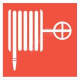 Token пиктограмма ''ПОЖАРНЫЙ КРАН'' V4-EM-00.0060.ADV-0041 Вартон