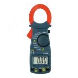Клещи ток. DT3266E KTI136 Электро Трейд