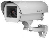 Термокожух с медиаконвертером, встроенный блок питания M0000014508 Beward