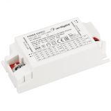 Блок питания ARJ-SP-21-PFC-INS (21W, 20-42V, 0.15-0.5A) (Arlight, IP20 Пластик, 5 лет) 025243(1) Arlight