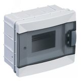 Бокс 6 автоматов ОУ 63106 Makel
