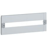 Панель лицевая изолирующая XL3 400 для Vistop до 160А 200мм 020351 Legrand