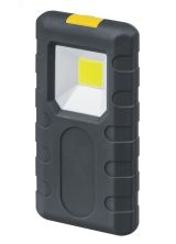 Фонарь светодиодный NPT-W13-3AAA для работы 1COB 3Вт 1режим 29277 Navigator Group