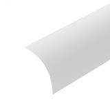 Экран SL-KANT-H55 ROUND-PM OPAL (ARL, Пластик) 027305 Arlight
