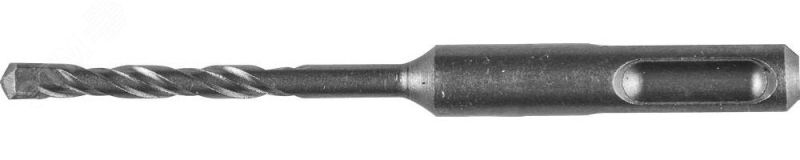Бур SDS-plus   5 x 110 мм 29315-110-05 ЗУБР