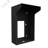 Кронштейн для накладного монтажа BR-AV2 BLACK BAS-IP