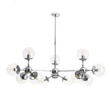 Люстра BOLLA A1664SP-12CC Arte Lamp