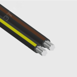 Провод СИП-4 2х16-0.6/1 V8C22J000200000-К КирсКабель
