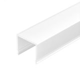Экран G-K MAT-L для PLS-GIP, LOCK (ARL, Пластик) 019210 Arlight