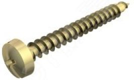 Винт Golden-Sprint 4x20mm 3195228 OBO Bettermann